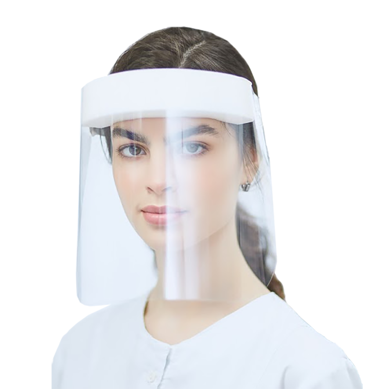 ЩИТОК ЗАХИСНИЙ ЛИЦЬОВИЙ ЩЗЛ-1